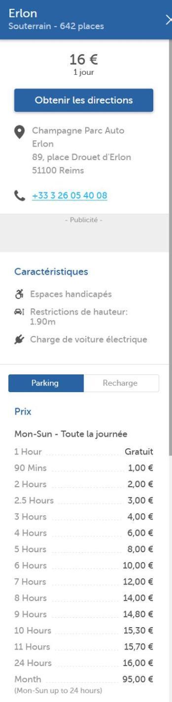 Petra - Appartement Climatise En Hypercentre Reims Eksteriør billede