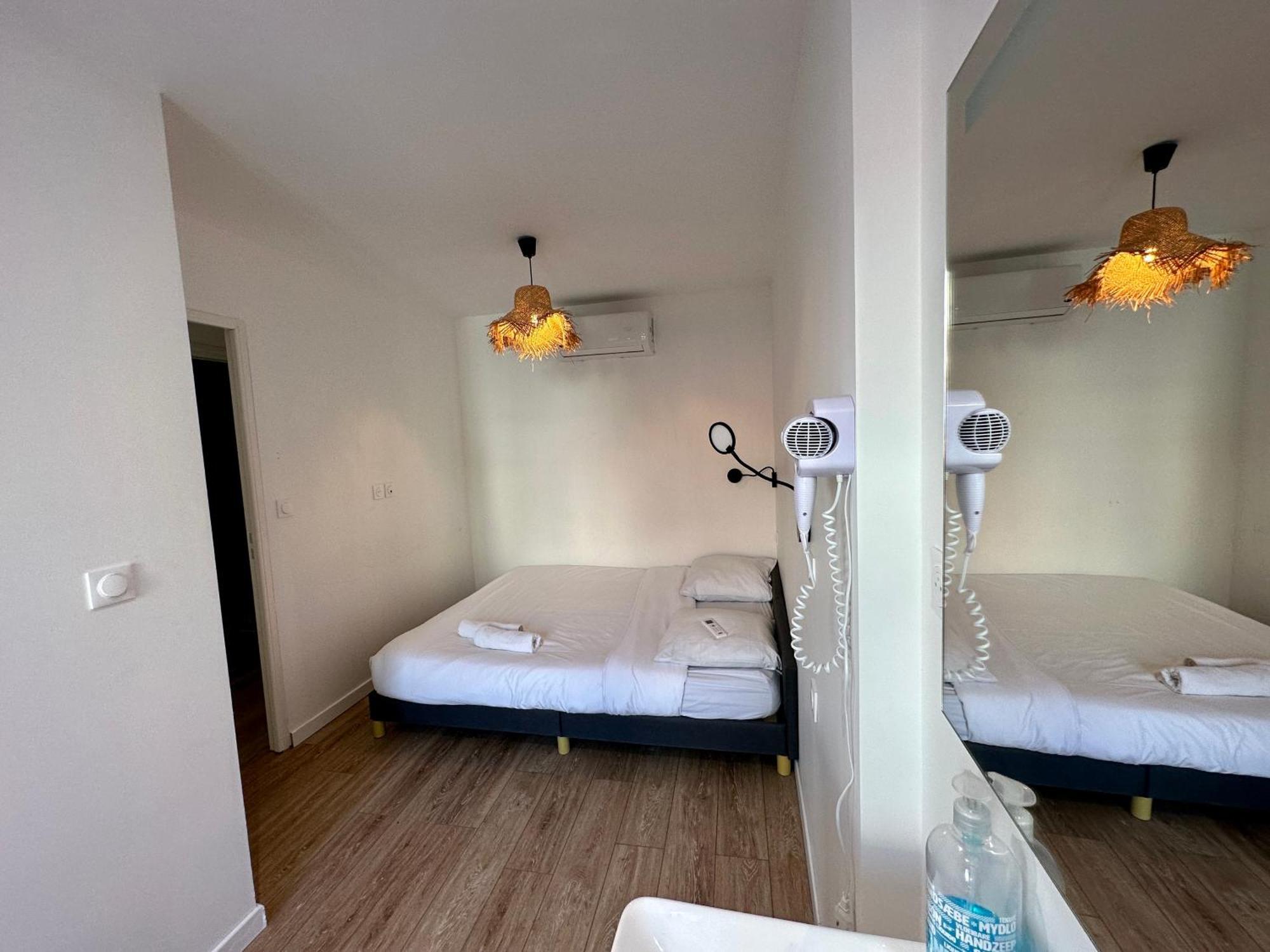 Petra - Appartement Climatise En Hypercentre Reims Eksteriør billede