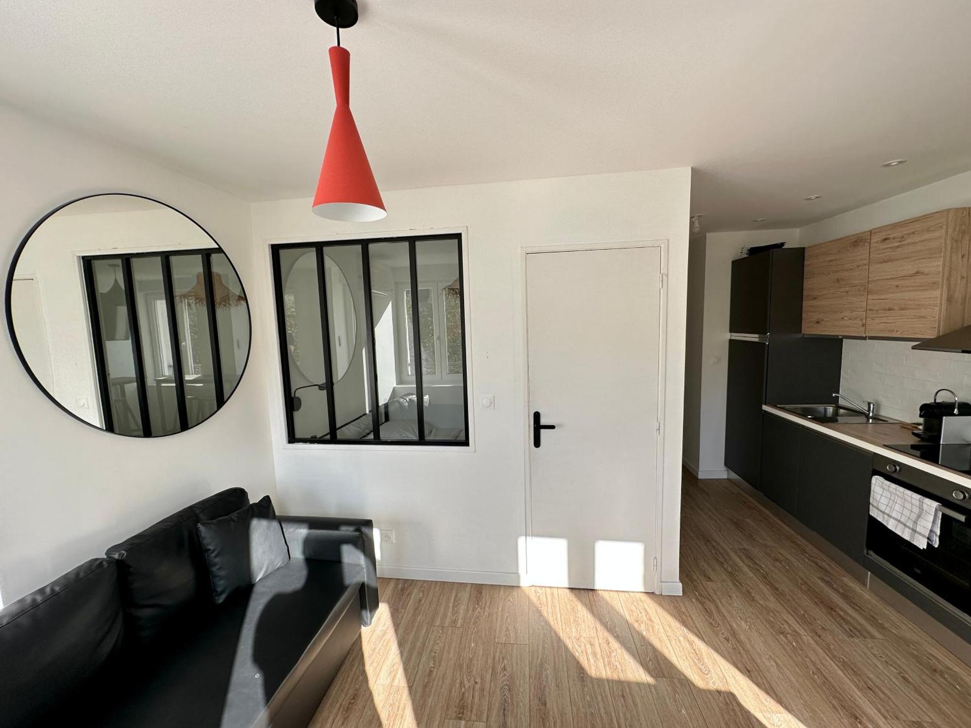 Petra - Appartement Climatise En Hypercentre Reims Eksteriør billede